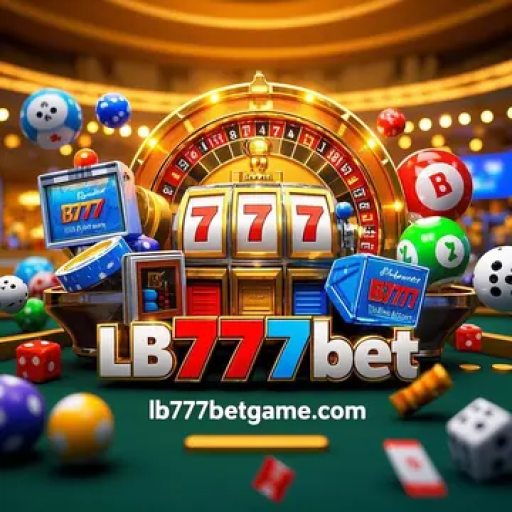 LB 777bet